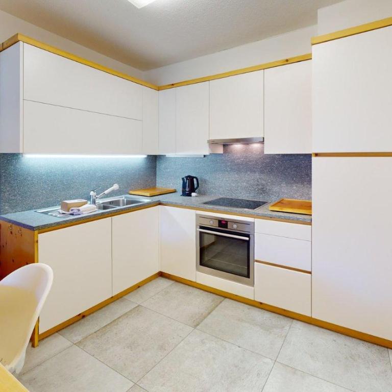 Ludains 4 - Apartment mit Seeblick - 5