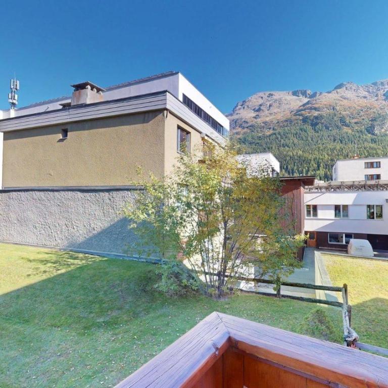 Ludains 4 - Apartment mit Seeblick - 12