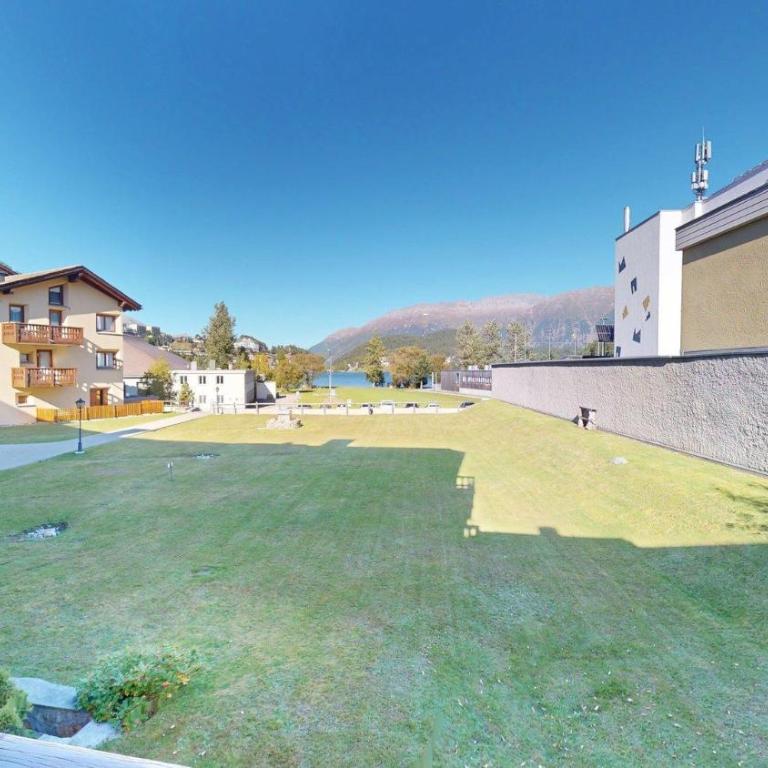 Ludains 4 - Apartment mit Seeblick - 13