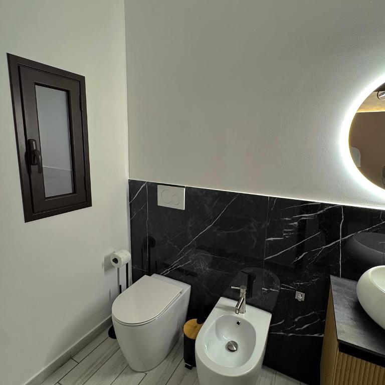 Civico Venti Catania - Appartamento con 1 Camera da Letto e Balcone - 11