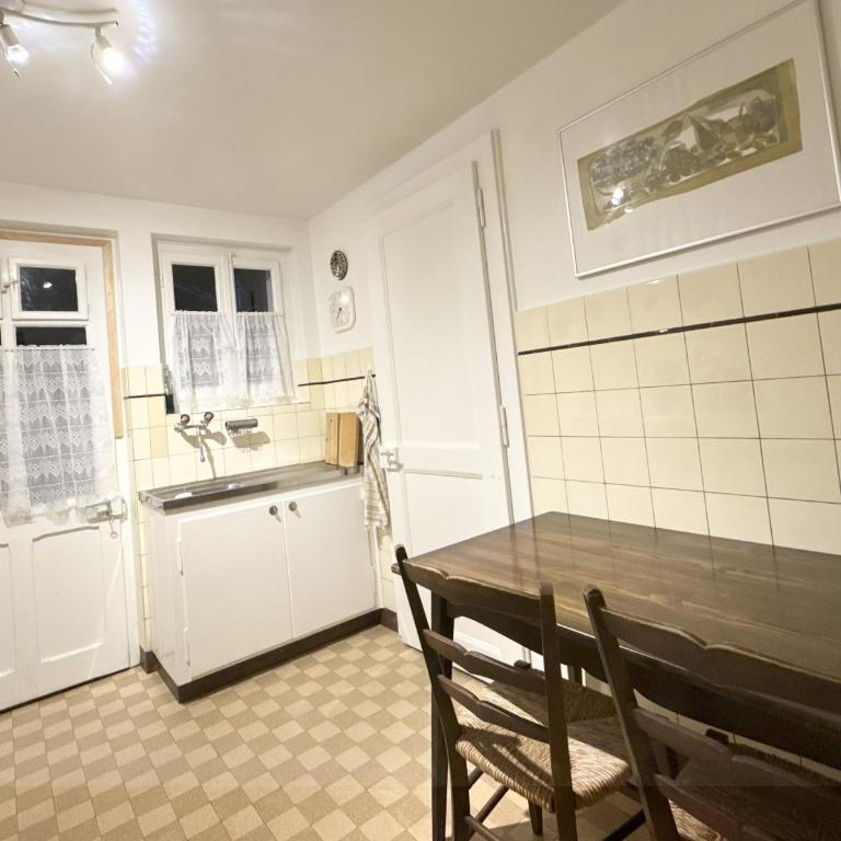 Chalet Julie in Villars-sur-Ollon - Chalet - 17