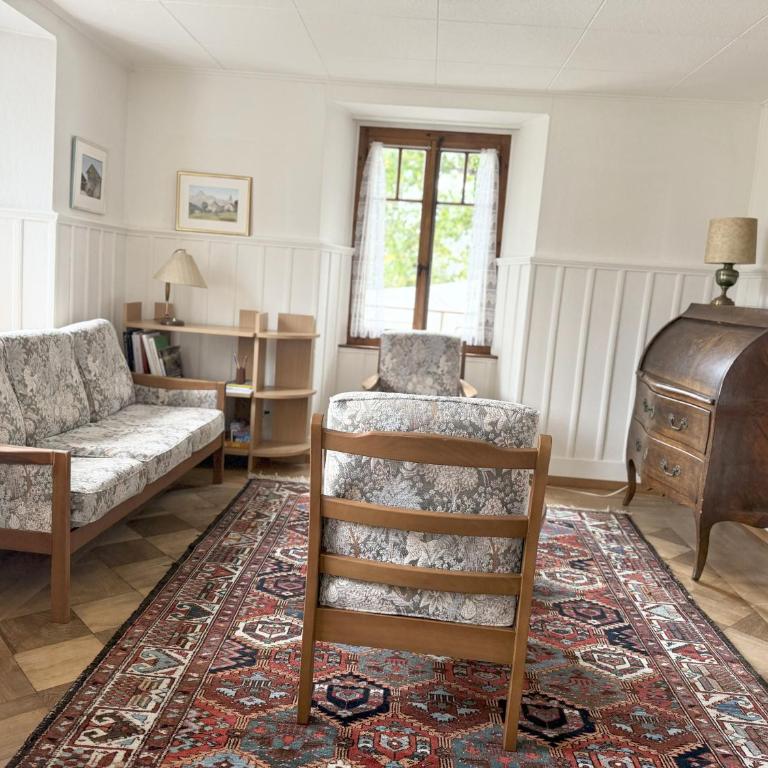 Chalet Julie in Villars-sur-Ollon - Chalet - 12
