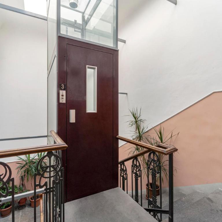 UNYCA - Spacious 2 bedroom Apartment in Florence - Appartamento con 2 Camere da Letto - 2