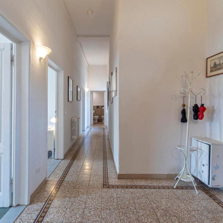UNYCA - Spacious 2 bedroom Apartment in Florence - Appartamento con 2 Camere da Letto - 4