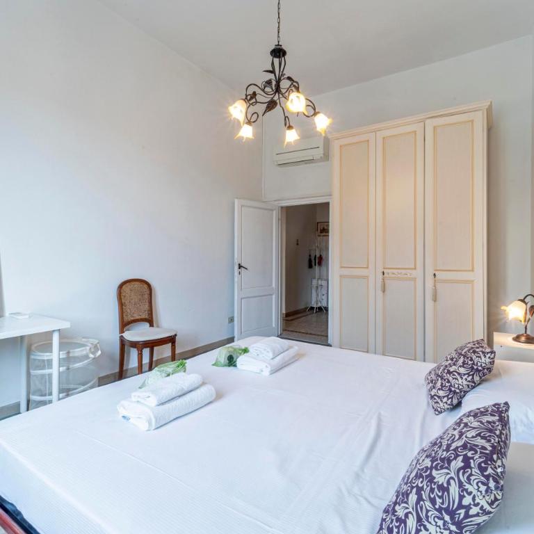 UNYCA - Spacious 2 bedroom Apartment in Florence - Appartamento con 2 Camere da Letto - 14
