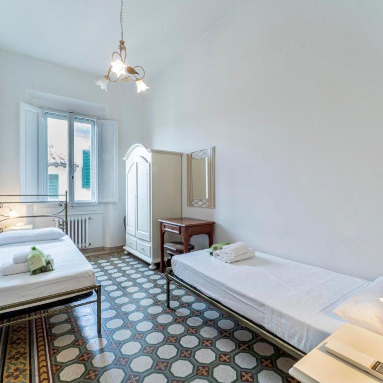 UNYCA - Spacious 2 bedroom Apartment in Florence - Appartamento con 2 Camere da Letto - 18