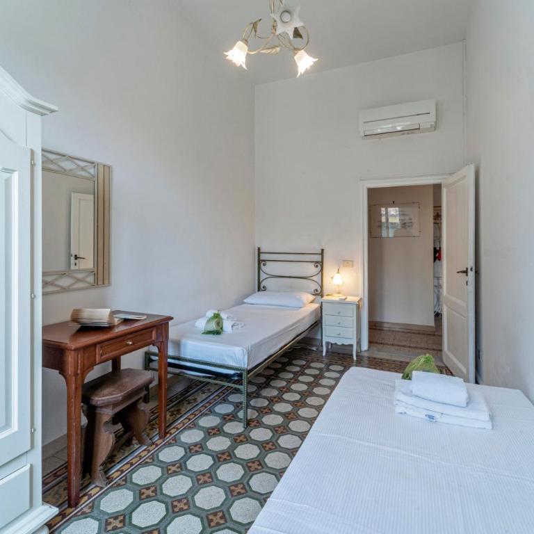 UNYCA - Spacious 2 bedroom Apartment in Florence - Appartamento con 2 Camere da Letto - 19
