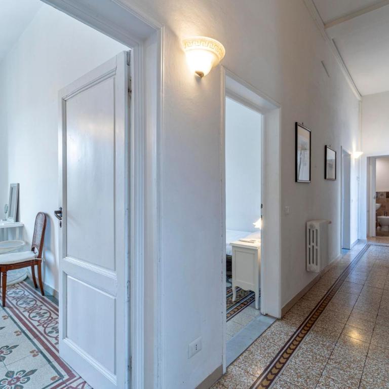 UNYCA - Spacious 2 bedroom Apartment in Florence - Appartamento con 2 Camere da Letto - 3
