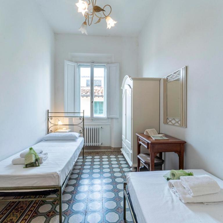 UNYCA - Spacious 2 bedroom Apartment in Florence - Appartamento con 2 Camere da Letto - 20