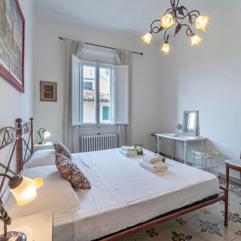 UNYCA - Spacious 2 bedroom Apartment in Florence - Appartamento con 2 Camere da Letto - 13