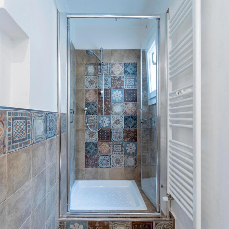 UNYCA - Spacious 2 bedroom Apartment in Florence - Appartamento con 2 Camere da Letto - 25
