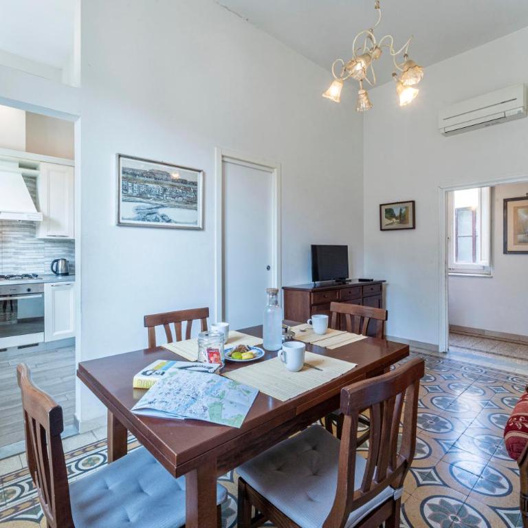 UNYCA - Spacious 2 bedroom Apartment in Florence - Appartamento con 2 Camere da Letto - 7