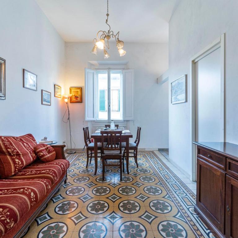 UNYCA - Spacious 2 bedroom Apartment in Florence - Appartamento con 2 Camere da Letto - 5