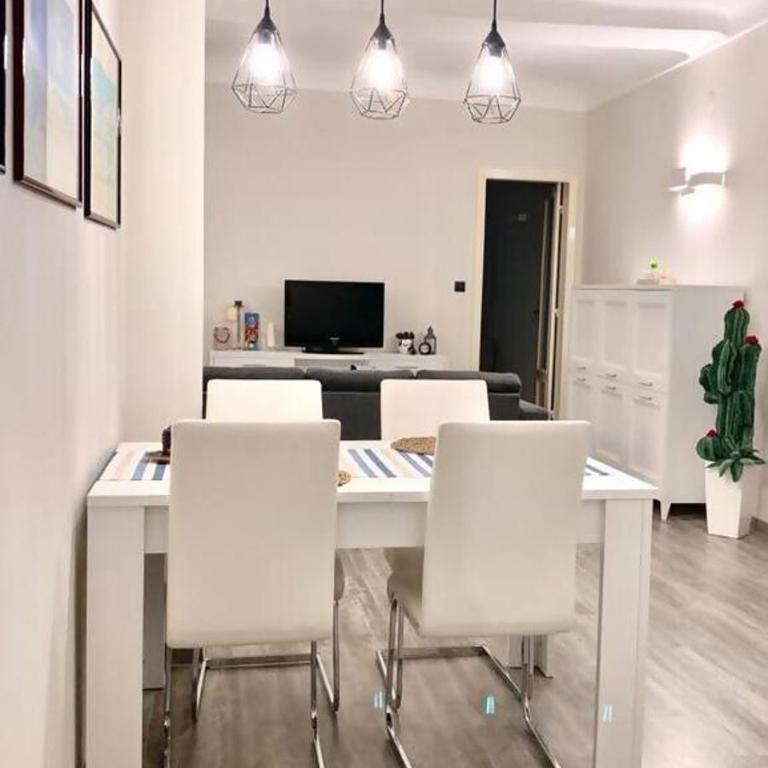 La casa del Carruggio - Appartamento con 1 Camera da Letto - 18