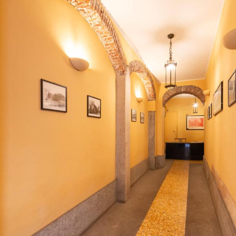 Atelier Brera apartment - Appartamento - 8