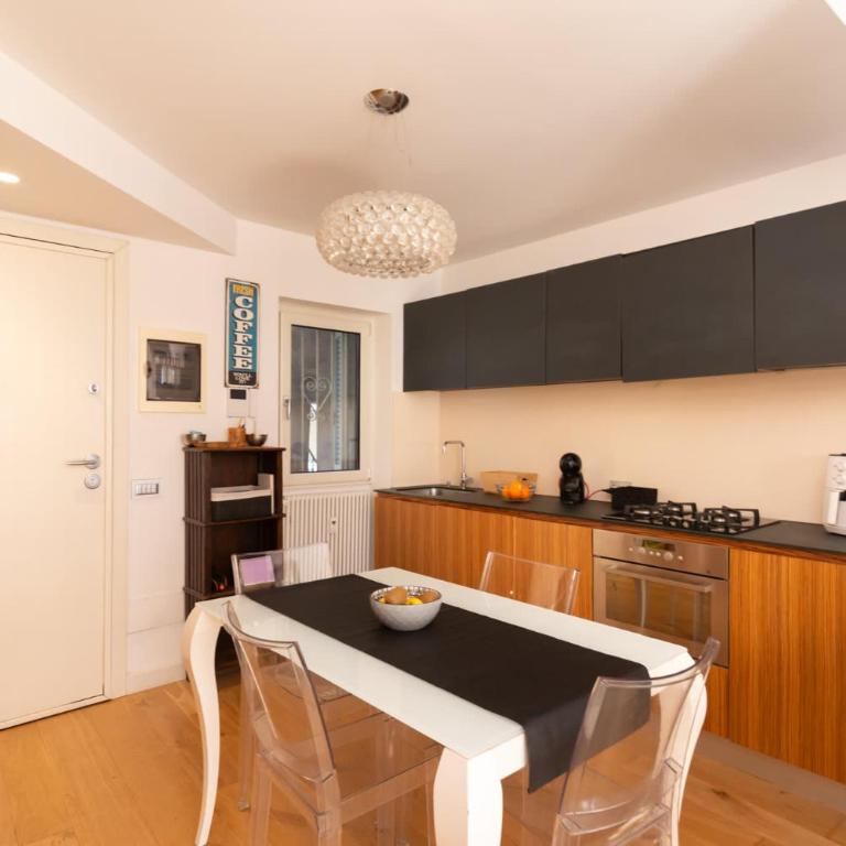 Atelier Brera apartment - Appartamento - 10