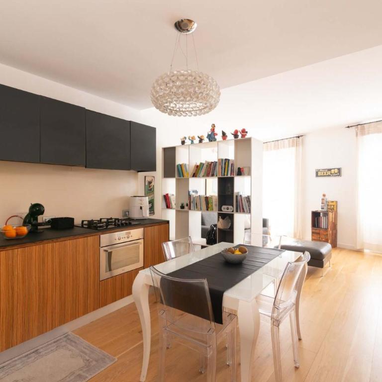 Atelier Brera apartment - Appartamento - 13