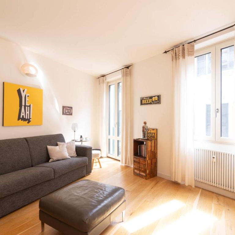 Atelier Brera apartment - Appartamento - 14