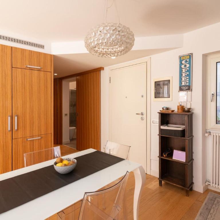 Atelier Brera apartment - Appartamento - 18