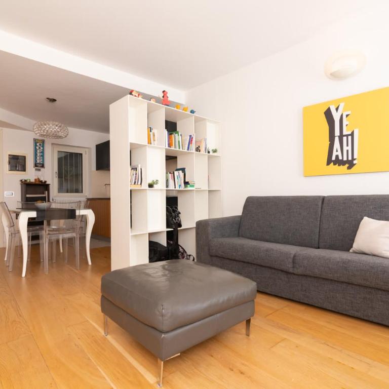 Atelier Brera apartment - Appartamento - 17