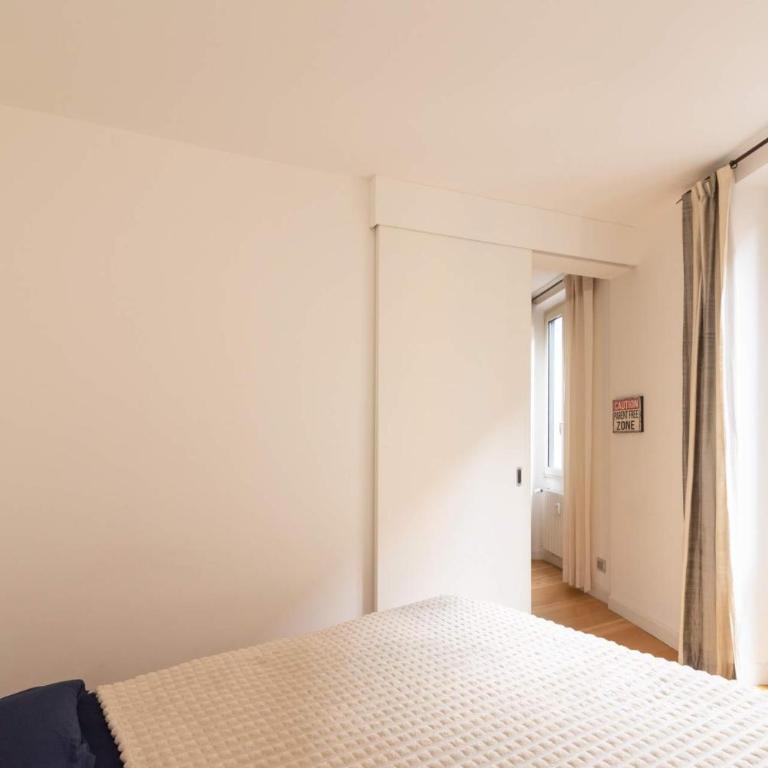 Atelier Brera apartment - Appartamento - 21