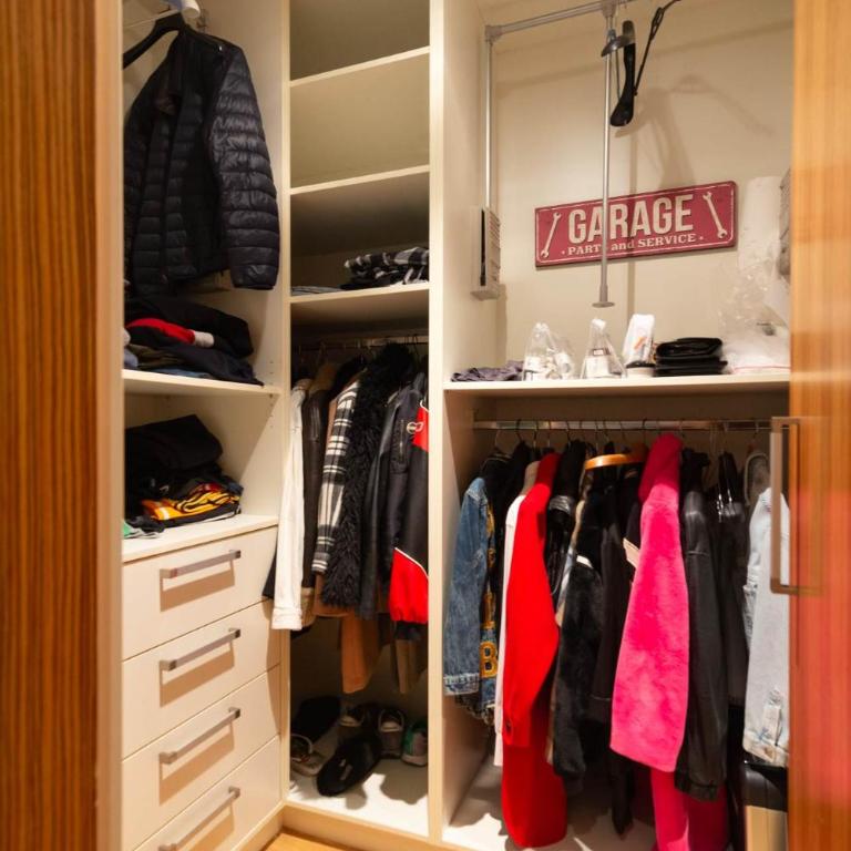 Atelier Brera apartment - Appartamento - 22