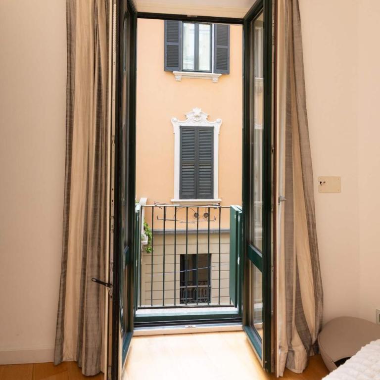 Atelier Brera apartment - Appartamento - 23