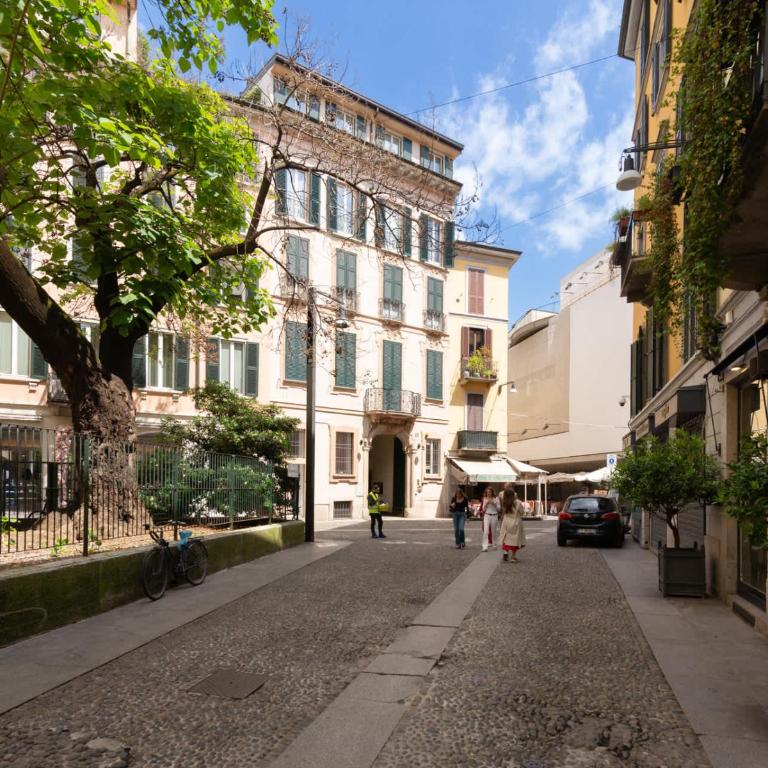 Atelier Brera apartment - Appartamento - 29