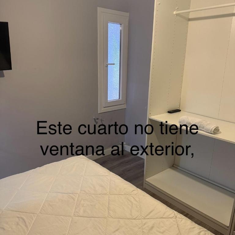 Apartamento cerca del Pilar - Apartamento de 3 dormitorios - 3
