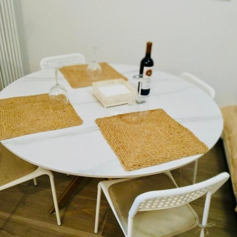 Appartamento Olivia - Appartamento con 1 Camera da Letto - 31