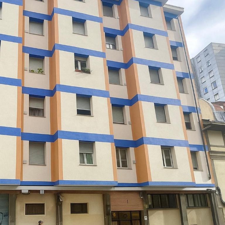 Casa PilarCasco Viejo Wifi - Apartamento de 2 dormitorios - 15