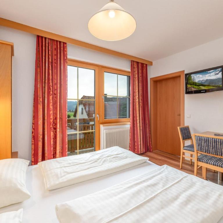 Reisslerhof Hotel & Apartments - by myNests - Appartamento con 2 Camere da Letto e con Vista - 5