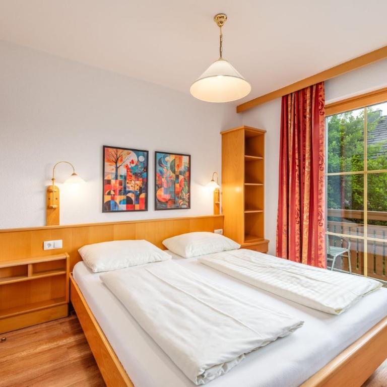 Reisslerhof Hotel & Apartments - by myNests - Appartamento con 2 Camere da Letto e con Vista - 7