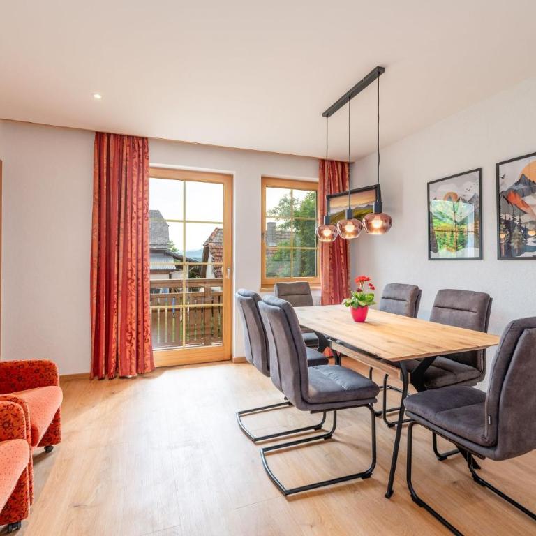 Reisslerhof Hotel & Apartments - by myNests - Appartamento con 2 Camere da Letto e con Vista - 8