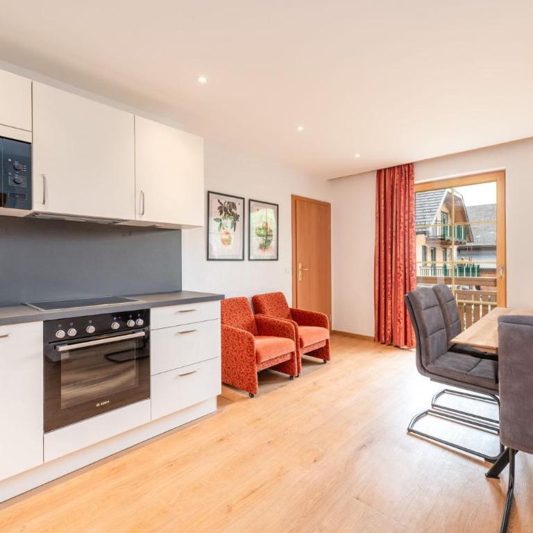 Reisslerhof Hotel & Apartments - by myNests - Appartamento con 2 Camere da Letto e con Vista - 9