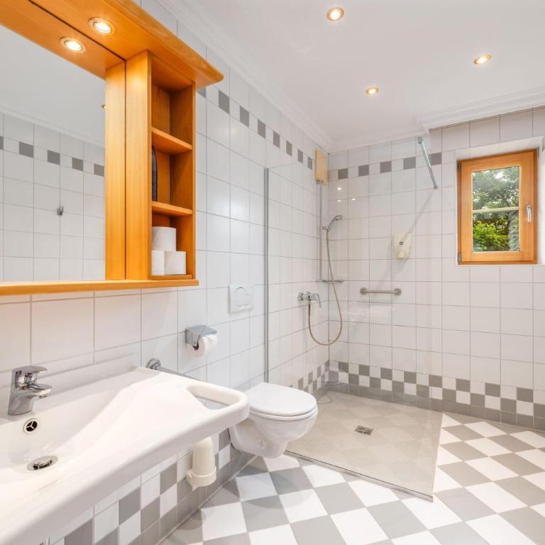 Reisslerhof Hotel & Apartments - by myNests - Appartamento con 2 Camere da Letto e con Vista - 1
