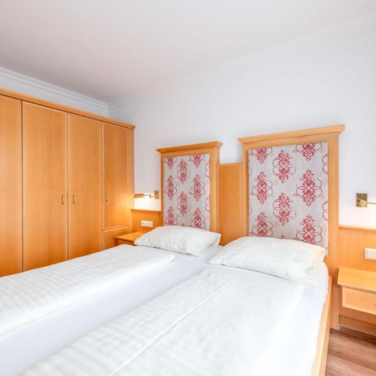 Reisslerhof Hotel & Apartments - by myNests - Appartamento con 2 Camere da Letto e con Vista - 10