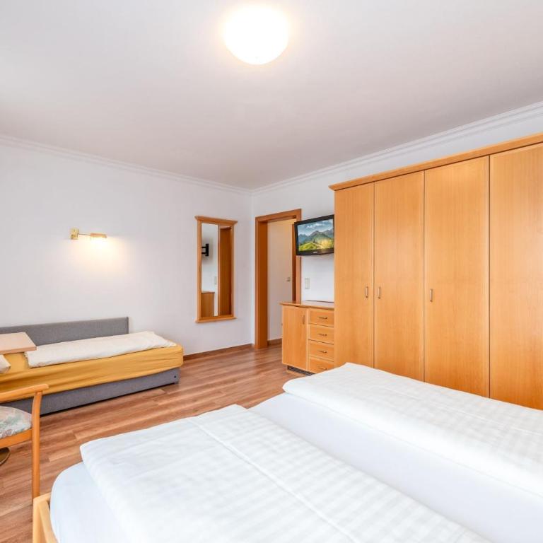 Reisslerhof Hotel & Apartments - by myNests - Appartamento con 2 Camere da Letto e con Vista - 11