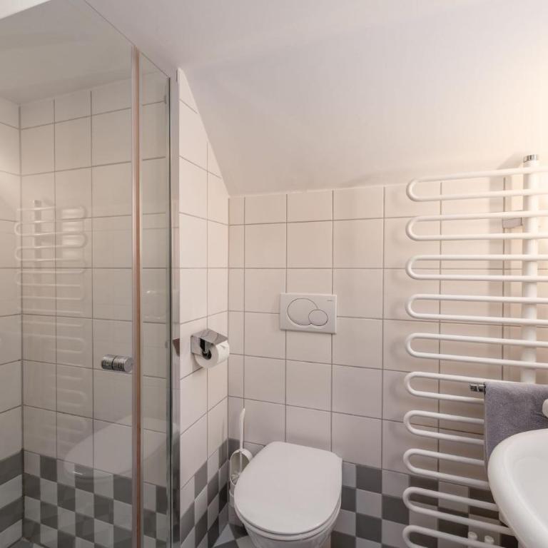 Reisslerhof Hotel & Apartments - by myNests - Appartamento con 2 Camere da Letto e Balcone - 1