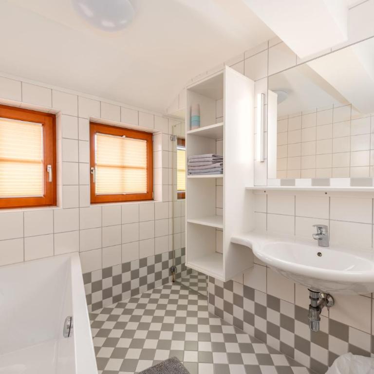 Reisslerhof Hotel & Apartments - by myNests - Appartamento con 2 Camere da Letto e Balcone - 4