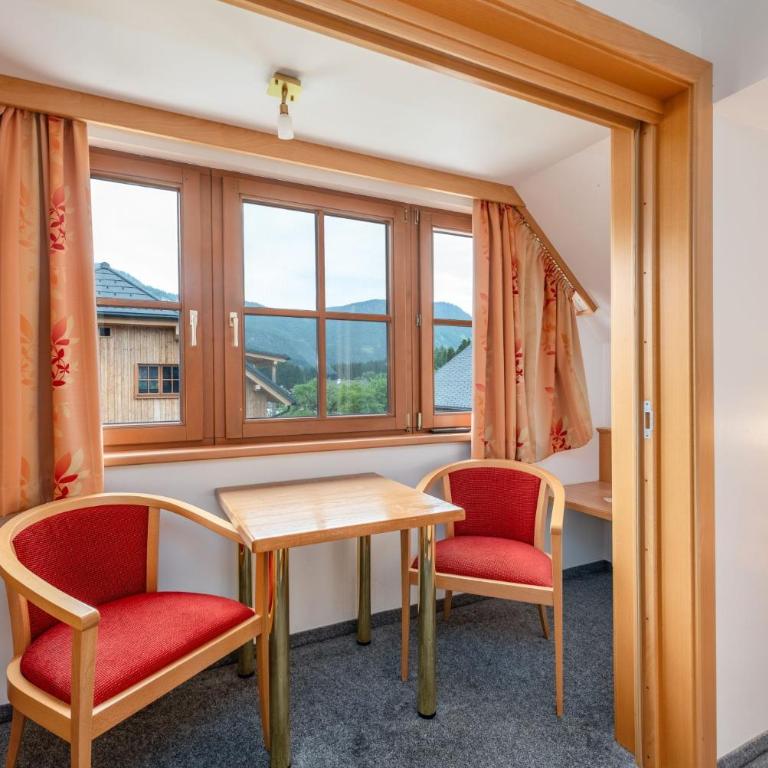 Reisslerhof Hotel & Apartments - by myNests - Appartamento con 2 Camere da Letto e Balcone - 5