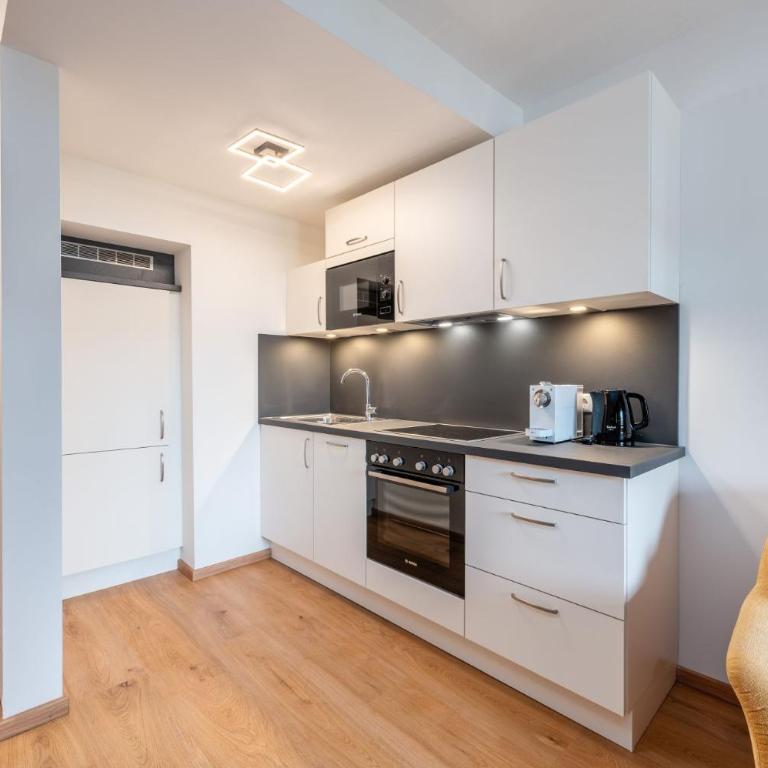 Reisslerhof Hotel & Apartments - by myNests - Appartamento con 2 Camere da Letto e Balcone - 8