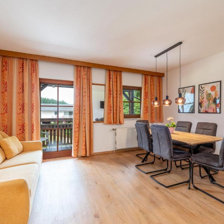 Reisslerhof Hotel & Apartments - by myNests - Appartamento con 2 Camere da Letto e Balcone - 9