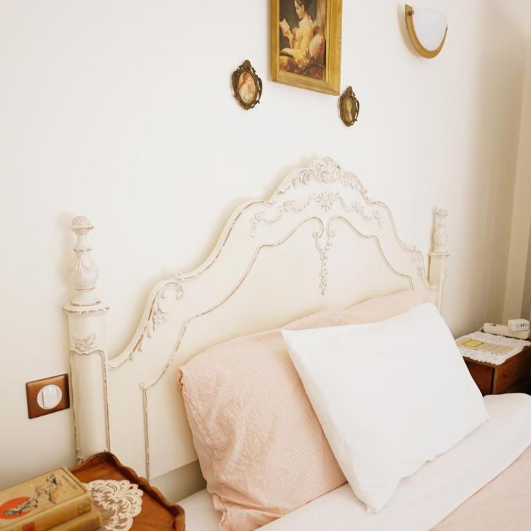 LaPetite Maison Abigail, Peaceful home in Avignon - Apartment mit 1 Schlafzimmer - 23