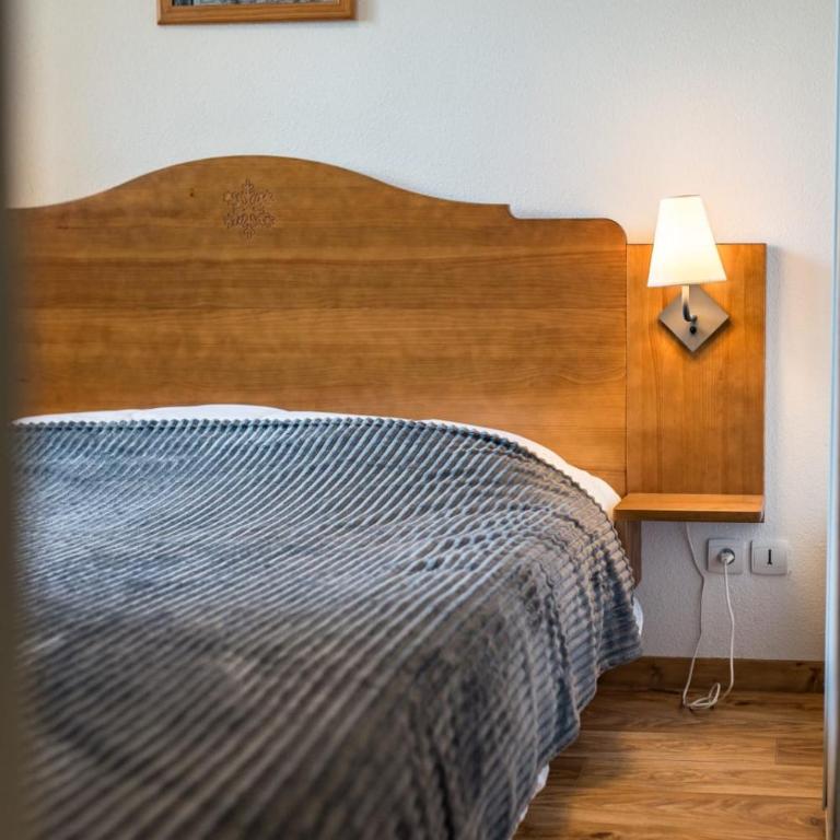 Appartement 4 -6 pers à Albiez - Appartement - 19