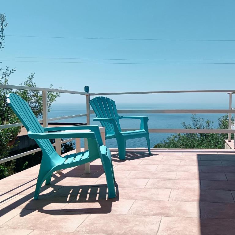 Residenza Jonica - Appartamento con 2 Camere da Letto - 4