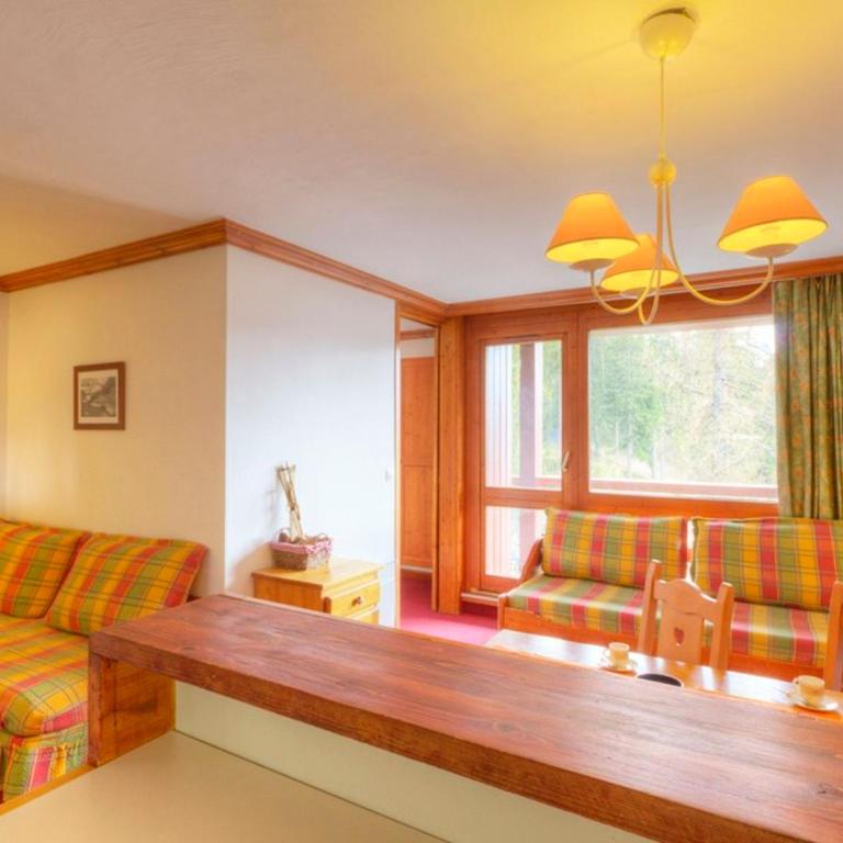 Appartement calme avec balcon et Wi-Fi inclus - FR-1-346-418 - Appartement - 5