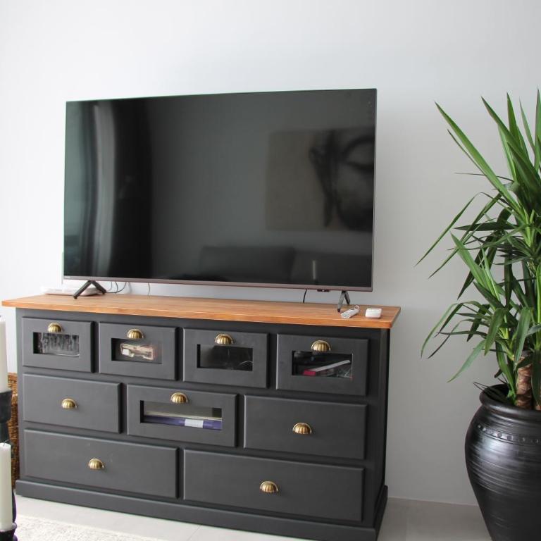 Completely renovated large apt, amazing sea views - Apartamento de 3 dormitorios con vistas al océano - 6
