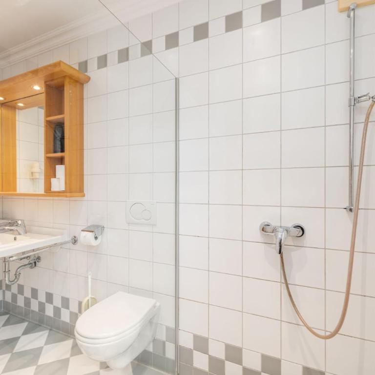 Reisslerhof Hotel & Apartments - by myNests - Appartamento con 2 Camere da Letto e con Vista - 3
