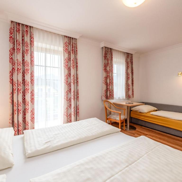 Reisslerhof Hotel & Apartments - by myNests - Appartamento con 2 Camere da Letto e con Vista - 4